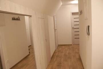 Фото номера Апартаменты с 2 спальнями Апартаменты Apartament Słoneczny Koscielisko г. Косцелиско 57