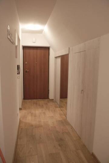 Фото номера Апартаменты с 2 спальнями Апартаменты Apartament Słoneczny Koscielisko г. Косцелиско 58