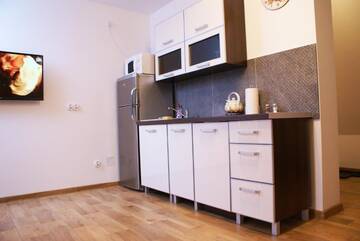 Фото номера Апартаменты с 2 спальнями Апартаменты Apartament Słoneczny Koscielisko г. Косцелиско 53