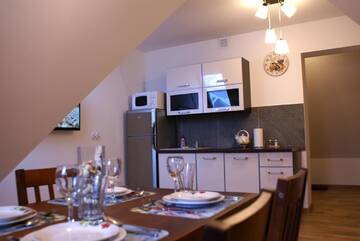 Фото Апартаменты Apartament Słoneczny Koscielisko г. Косцелиско 3