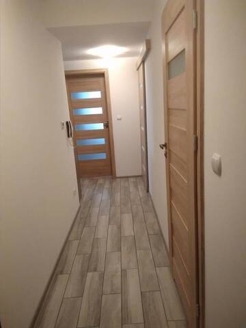 Фото номера Апартаменты с 2 спальнями Апартаменты Apartament Słoneczny Koscielisko г. Косцелиско 14