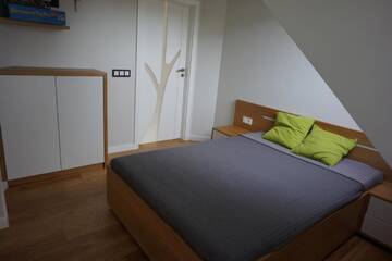 Фото номера Мезонет Апартаменты Apartament Zimowit г. Косцелиско 8