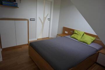 Фото номера Мезонет Апартаменты Apartament Zimowit г. Косцелиско 45