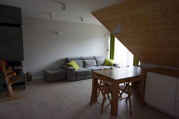 Фото номера Мезонет Апартаменты Apartament Zimowit г. Косцелиско 28