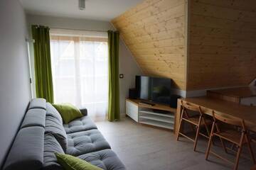 Фото номера Мезонет Апартаменты Apartament Zimowit г. Косцелиско 9