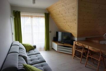 Фото номера Мезонет Апартаменты Apartament Zimowit г. Косцелиско 34
