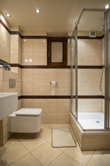 Фото Апартаменты Sentymentalne Kościelisko Apartament &amp; SPA г. Косцелиско 4
