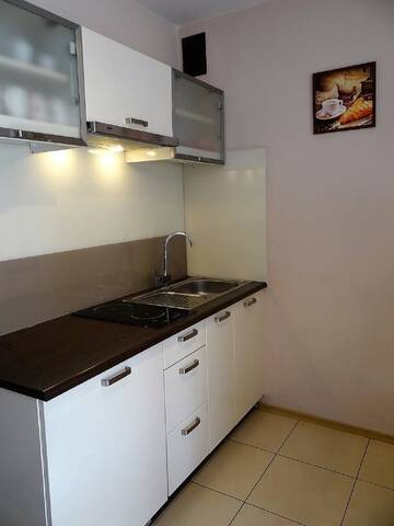 Фото Апартаменты Sentymentalne Kościelisko Apartament &amp; SPA г. Косцелиско 5