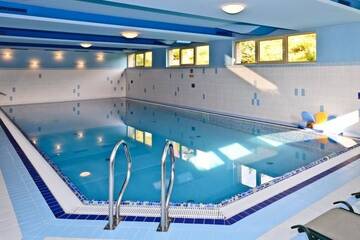 Фото Апартаменты Sentymentalne Kościelisko Apartament &amp; SPA г. Косцелиско 1