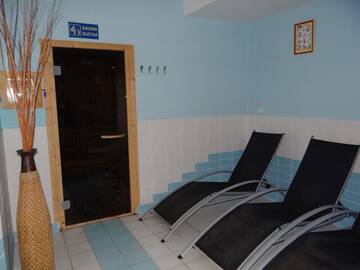 Фото номера Апартаменты - 1-й этаж Апартаменты Sentymentalne Kościelisko Apartament &amp; SPA г. Косцелиско 17