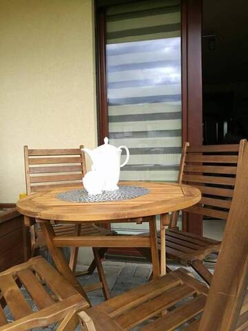 Фото номера Апартаменты - 1-й этаж Апартаменты Sentymentalne Kościelisko Apartament &amp; SPA г. Косцелиско 30