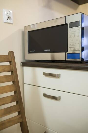 Фото номера Апартаменты - 1-й этаж Апартаменты Sentymentalne Kościelisko Apartament &amp; SPA г. Косцелиско 9