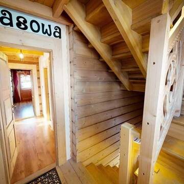Фото номера Апартаменты с видом на горы Апартаменты Apartamenty Kierpcówka г. Косцелиско 22