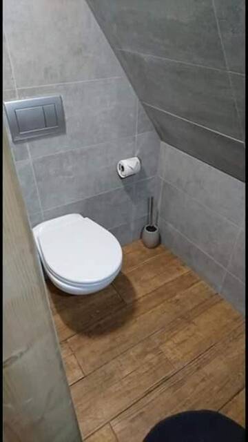 Фото номера Апартаменты с видом на горы Апартаменты Apartamenty Kierpcówka г. Косцелиско 15