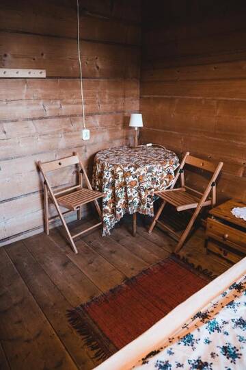 Фото номера Семейный номер Хостелы MTB Hostel г. Косцелиско 2