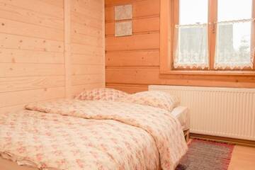 Фото номера Семейный номер Хостелы MTB Hostel г. Косцелиско 2