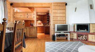 Фото номера Апартаменты с террасой Апартаменты Rent like home - Nędzy Kubińca г. Косцелиско 11