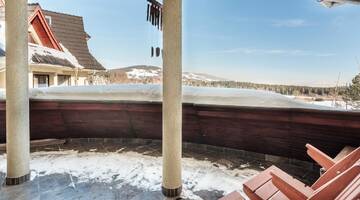 Фото номера Апартаменты с террасой Апартаменты Rent like home - Nędzy Kubińca г. Косцелиско 18