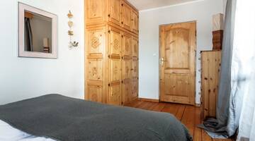 Фото номера Апартаменты с террасой Апартаменты Rent like home - Nędzy Kubińca г. Косцелиско 14