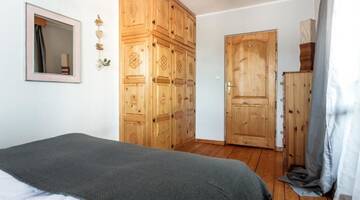 Фото номера Апартаменты с террасой Апартаменты Rent like home - Nędzy Kubińca г. Косцелиско 28