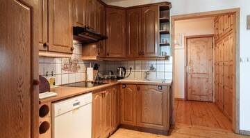 Фото номера Апартаменты с террасой Апартаменты Rent like home - Nędzy Kubińca г. Косцелиско 32