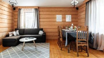 Фото номера Апартаменты с террасой Апартаменты Rent like home - Nędzy Kubińca г. Косцелиско 37