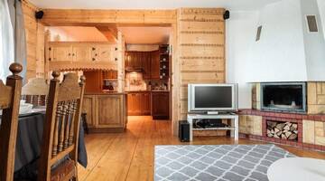 Фото номера Апартаменты с террасой Апартаменты Rent like home - Nędzy Kubińca г. Косцелиско 34