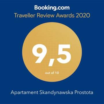 Фото номера Апартаменты с видом на горы Апартаменты Apartament Skandynawska Prostota г. Косцелиско 8