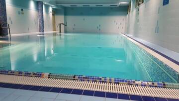Фото номера Апартаменты с видом на горы Апартаменты Apartament Skandynawska Prostota г. Косцелиско 49