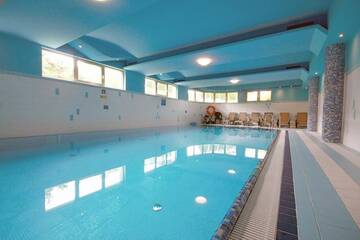 Фото номера Апартаменты с видом на горы Апартаменты Apartament Skandynawska Prostota г. Косцелиско 56
