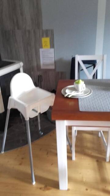 Фото номера Апартаменты с видом на горы Апартаменты Apartament Skandynawska Prostota г. Косцелиско 15