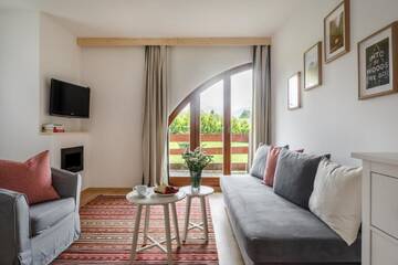 Фото Апартаменты Apartament Krywań Kościelisko г. Косцелиско 4