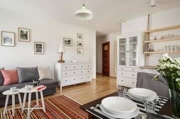 Фото Апартаменты Apartament Krywań Kościelisko г. Косцелиско 2