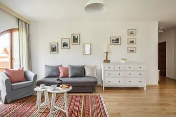 Фото Апартаменты Apartament Krywań Kościelisko г. Косцелиско 3