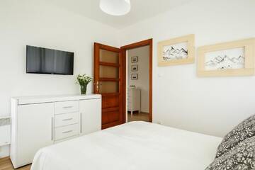 Фото номера Апартаменты с видом на горы Апартаменты Apartament Krywań Kościelisko г. Косцелиско 10