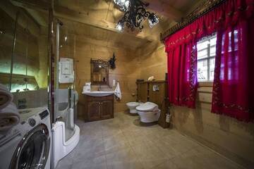 Фото номера Дом для отпуска Дома для отпуска Willa Irena г. Косцелиско 93