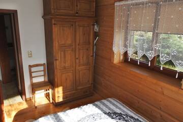 Фото номера Апартаменты с 2 спальнями Апартаменты Apartament z widokiem na Giewont г. Косцелиско 47