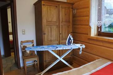 Фото номера Апартаменты с 2 спальнями Апартаменты Apartament z widokiem na Giewont г. Косцелиско 53