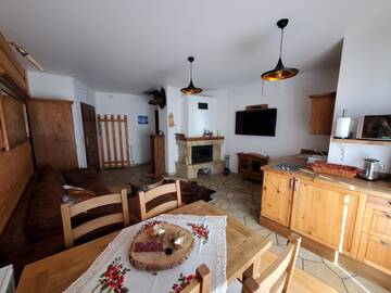 Фото номера Апартаменты с 2 спальнями Апартаменты Apartament z widokiem na Giewont г. Косцелиско 15