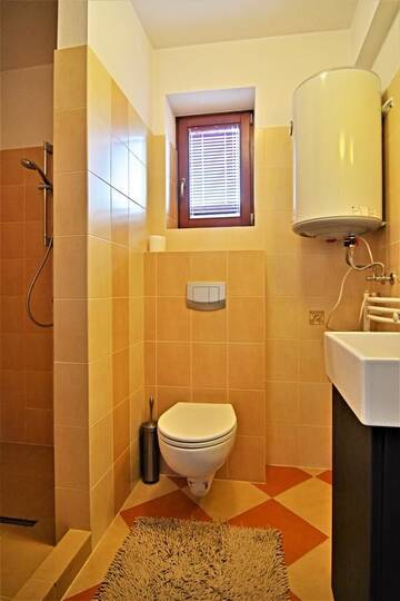 Фото номера Апартаменты с 2 спальнями Апартаменты Apartament z widokiem na Giewont г. Косцелиско 19