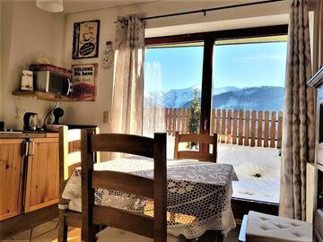 Фото Апартаменты Apartament z widokiem na Giewont г. Косцелиско 2