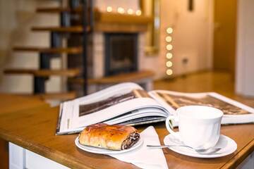 Фото номера Двухуровневые апартаменты Апартаменты Apartament Chateau Tatry Karpielówka г. Косцелиско 50