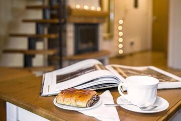 Фото номера Двухуровневые апартаменты Апартаменты Apartament Chateau Tatry Karpielówka г. Косцелиско 14