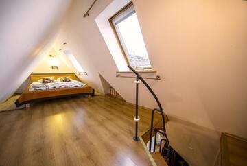Фото номера Двухуровневые апартаменты Апартаменты Apartament Chateau Tatry Karpielówka г. Косцелиско 36
