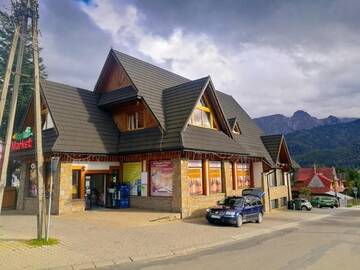 Фото Проживание в семье ARKA POKOJE DE LUX г. Косцелиско 2