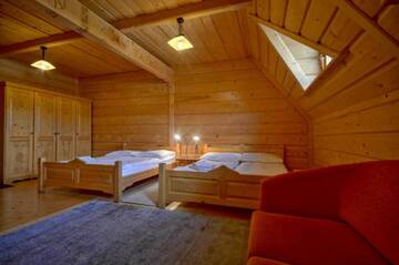 Фото номера Номер-студио Делюкс Проживание в семье ARKA POKOJE DE LUX г. Косцелиско 15