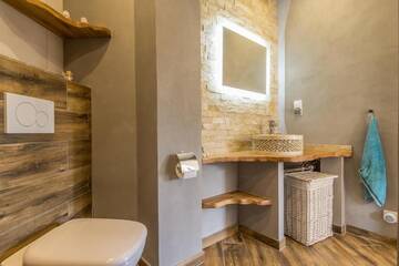 Фото номера Апартаменты с видом на горы Апартаменты Apartamenty Polana Sywarne Zakopane г. Косцелиско 23