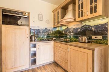 Фото номера Апартаменты с видом на горы Апартаменты Apartamenty Polana Sywarne Zakopane г. Косцелиско 18