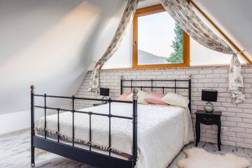 Фото номера Апартаменты Делюкс Апартаменты Apartamenty Polana Sywarne Zakopane г. Косцелиско 4