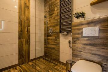 Фото номера Апартаменты с видом на горы Апартаменты Apartamenty Polana Sywarne Zakopane г. Косцелиско 25